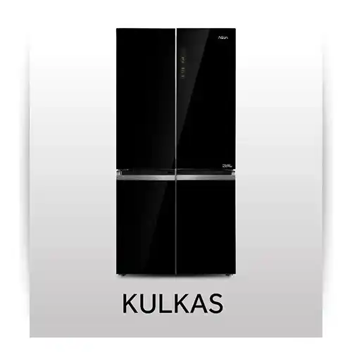 Aqua Kulkas