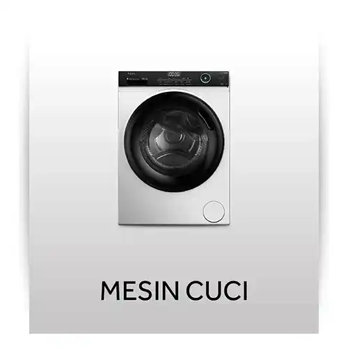Aqua mesin cuci
