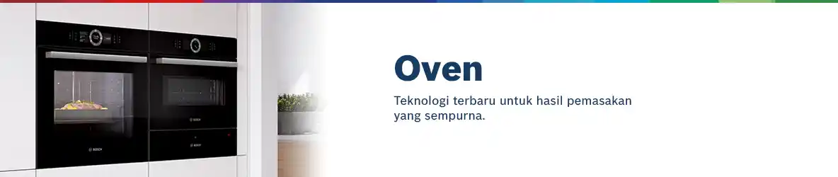 Oven - Bosch built-in oven
