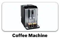Bosch Coffee Machine