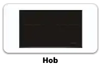 Bosch Hob