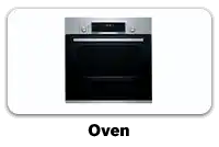 Bosch Oven