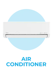 midea ac