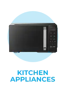 kitchen appliances midea