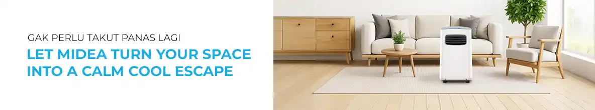 ac midea air conditioner