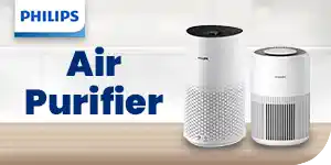 philips air purifier