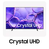 Crystal UHD