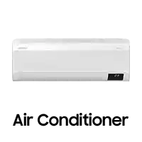 AC samsung
