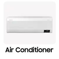 AC samsung