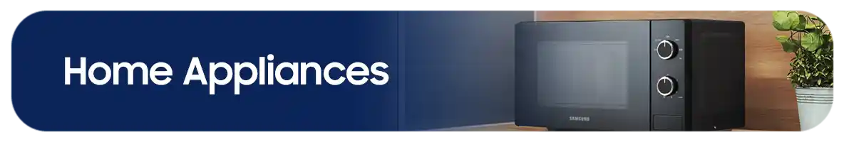 Samsung Home Appliances