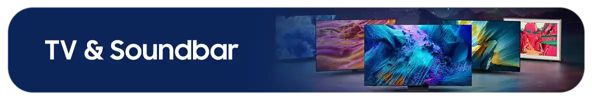 Samsung TV