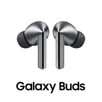 Galaxy Buds
