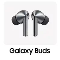 Galaxy Buds