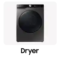 Electric Dryer