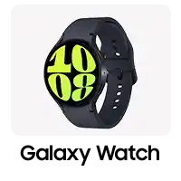 Galaxy Watch