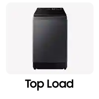 Top Load Washer
