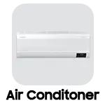 AC samsung