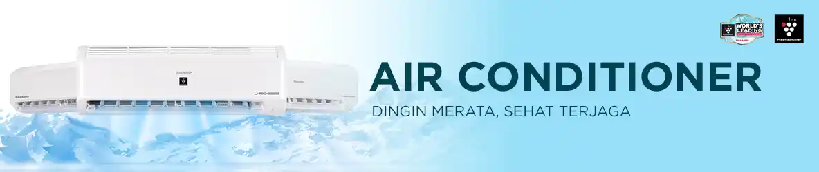 AC Sharp air conditioner