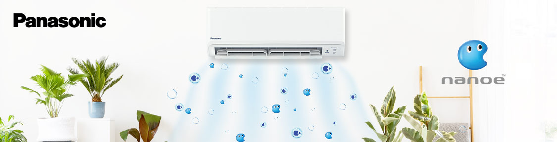 Panasonic Air conditioner