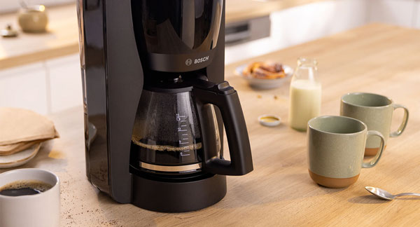 Coffee Maker / Coffee Machine