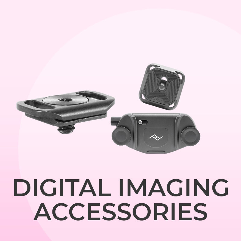 Digital Imaging Accessories