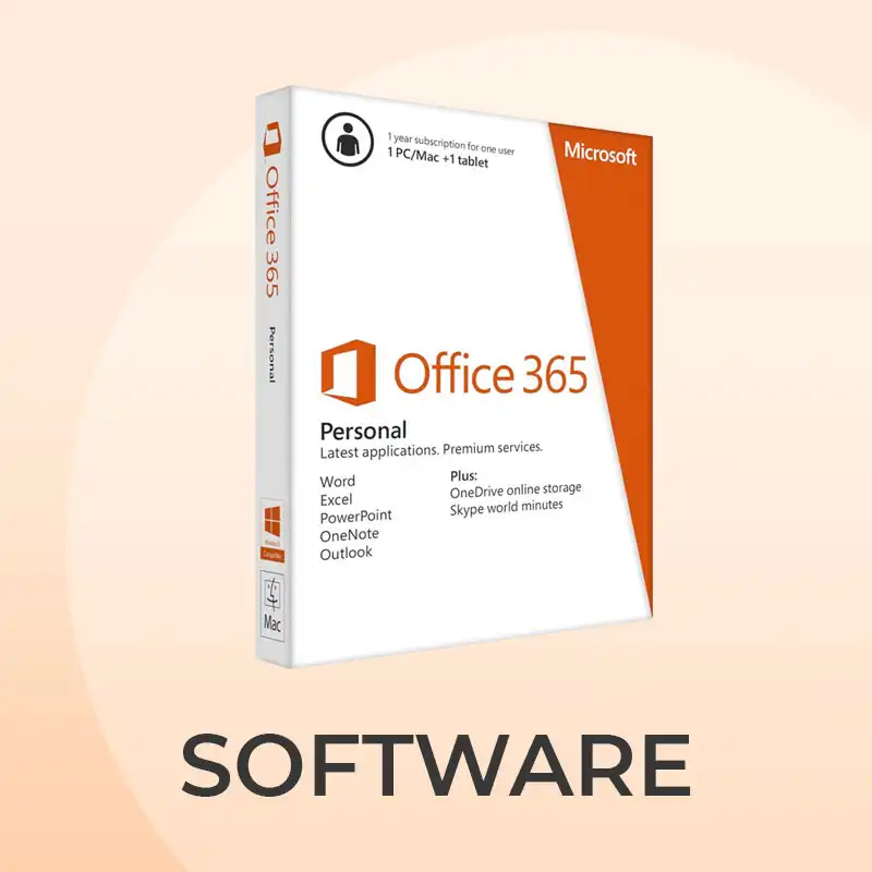 Software