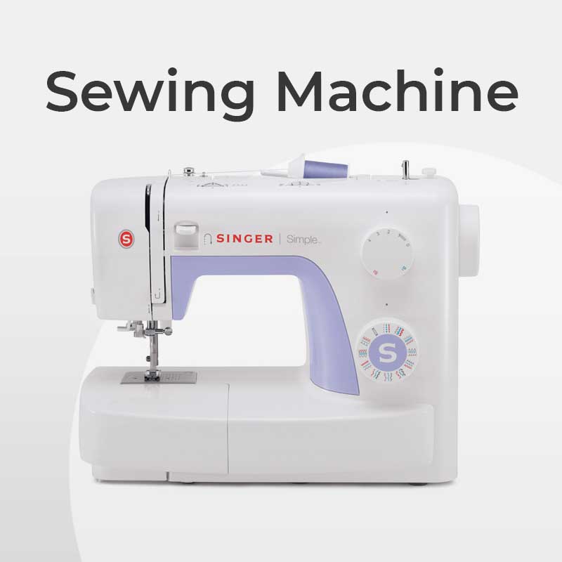 Home Appliances :: Sewing Machine - Toko Elektronik Online | Belanja ...