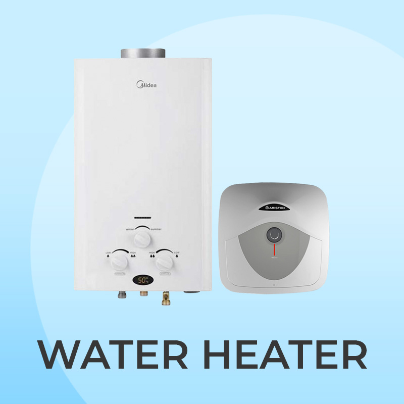 Water Heater