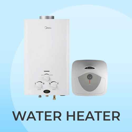 Water Heater