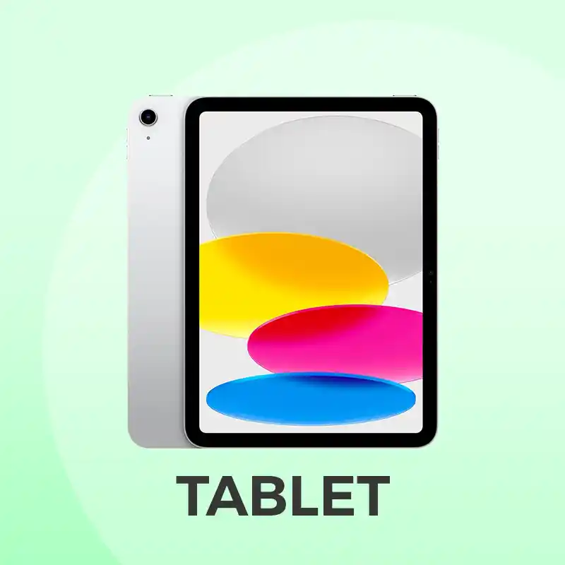 Tablet