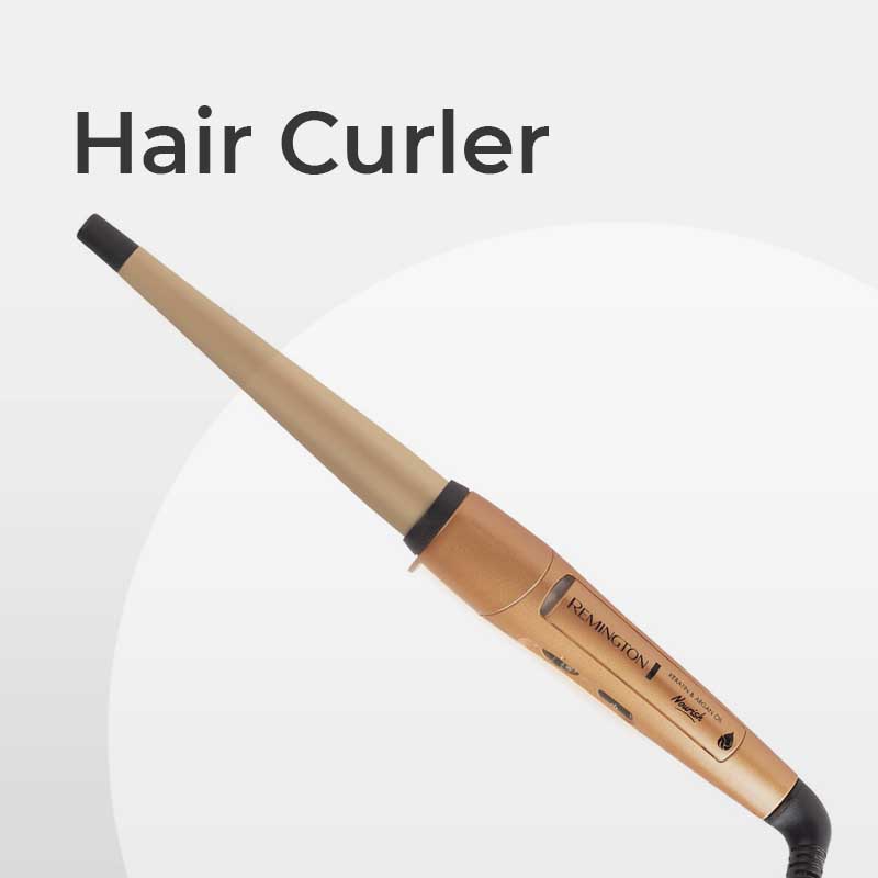Hair Curler