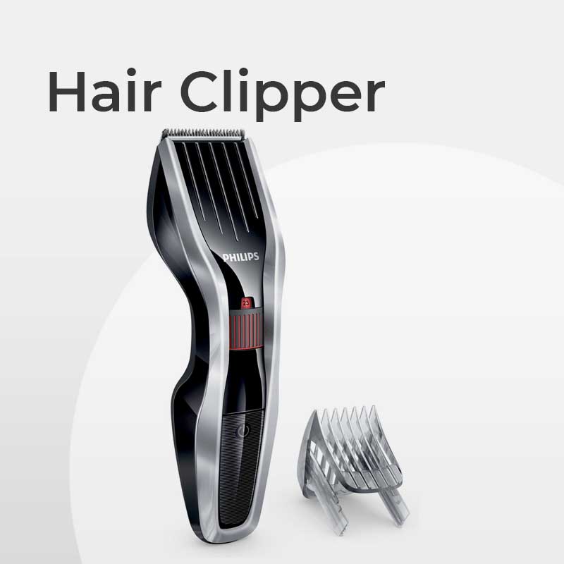 Hair Clipper