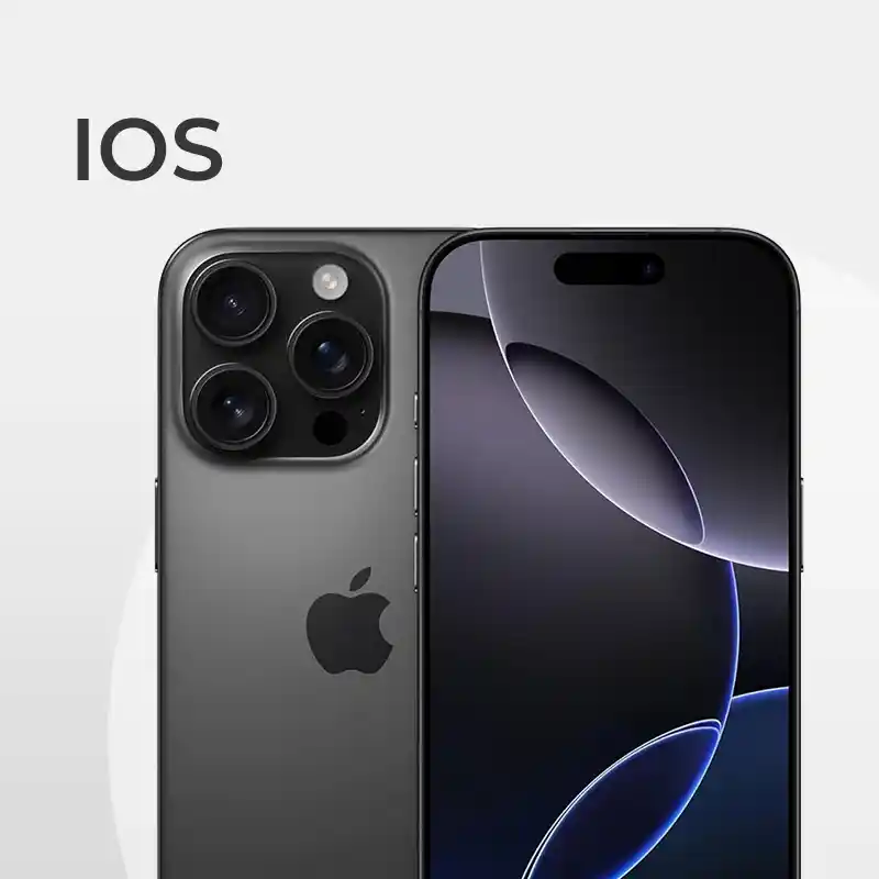 IOS