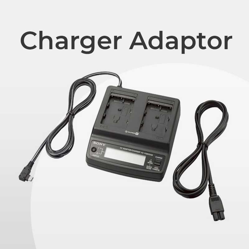 Charger Adaptor