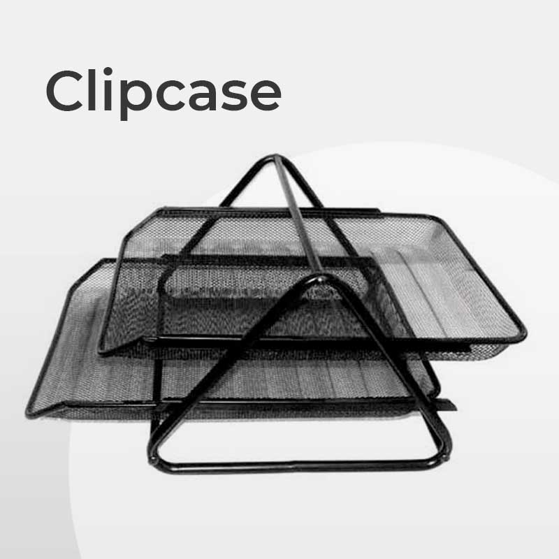 Clipcase
