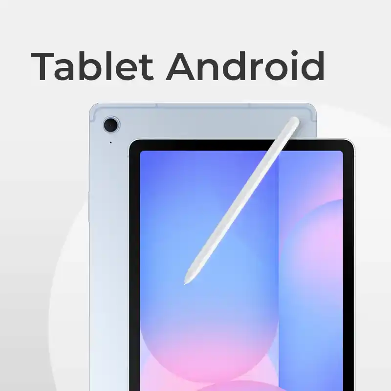 Tablet Android