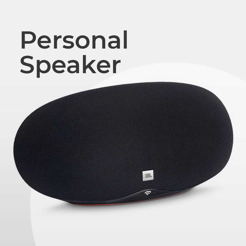 Personal Speaker