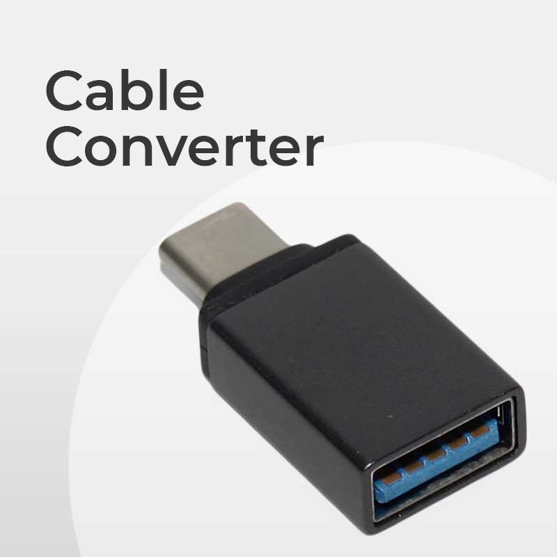 Cable Converter