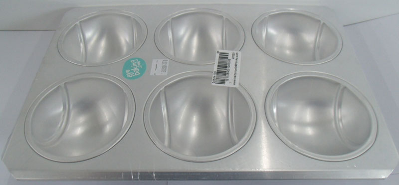 AYOBAKING LOYANG KUE BAKING PAN 20504176