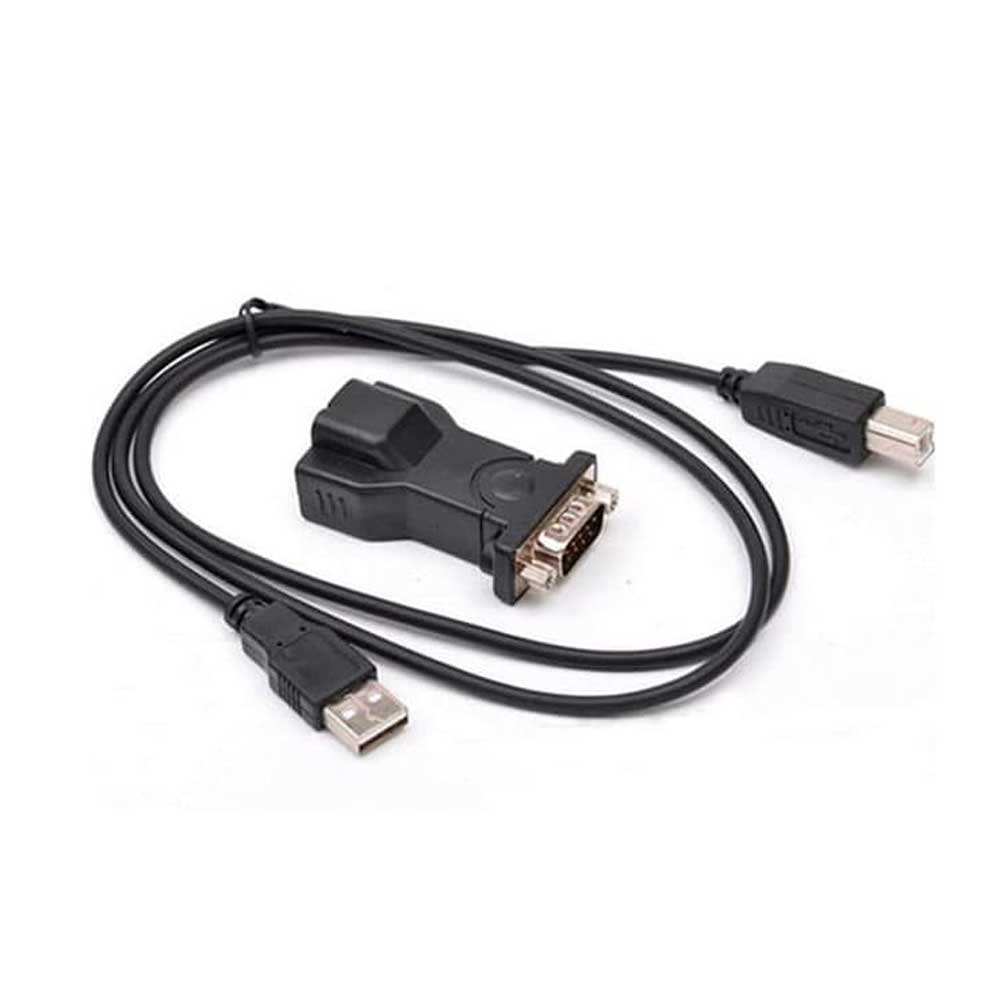 BAFO USB TO SERIAL ADAPTER(DB9) BF810
