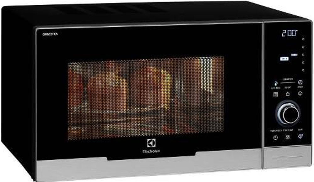Electrolux Counter Top Microwave Ems3087x