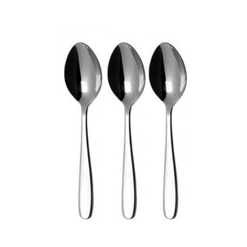 FORTESSA - STAINLESS STEEL GRAND CITY TABLE SPOON