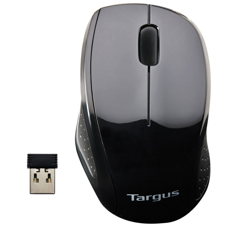 targus mouse driver download