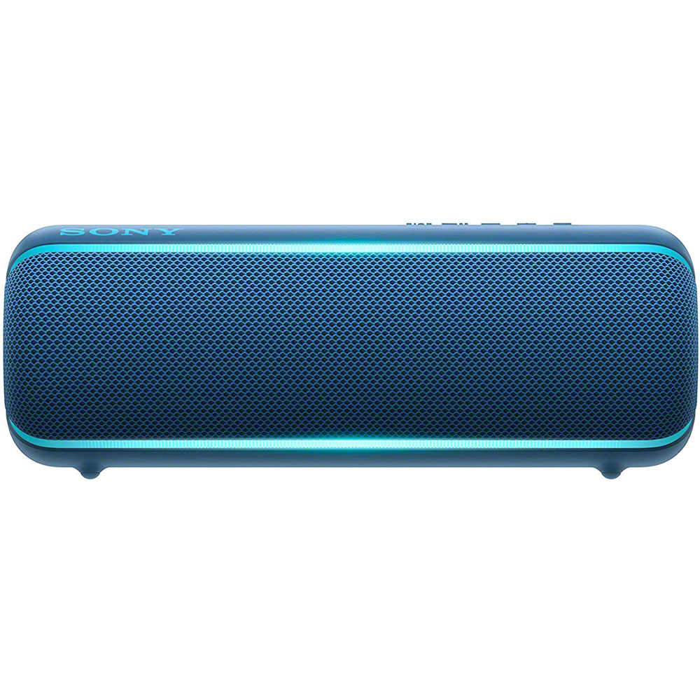sony xb22 bluetooth speaker