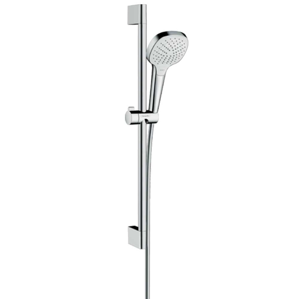 HANSGROHE - CROMA SELECT E SHOWER VARIO WITH SHOWER BAR 26582400