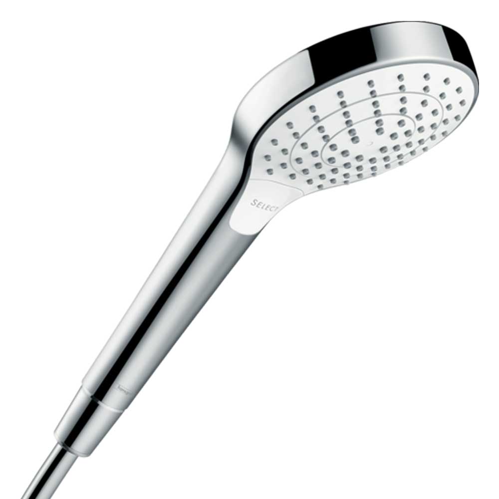 HANSGROHE CROMA SELECT S HAND SHOWER VARIO 26802400
