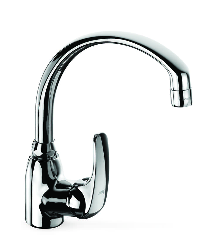 TEKA KITCHEN FAUCET MTHIGHSPOUT   MTHIGHSPOUT 