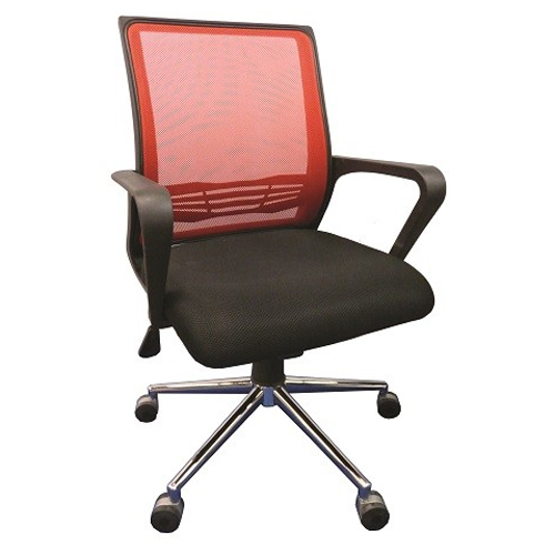 TIGER OFFICE CHAIR T-2635_RD