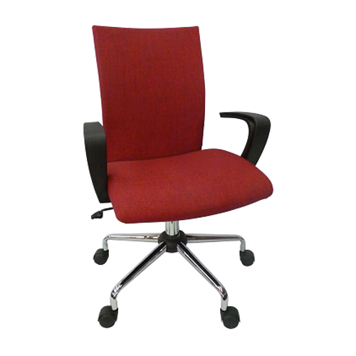 TIGER OFFICE CHAIR T-3157_RD
