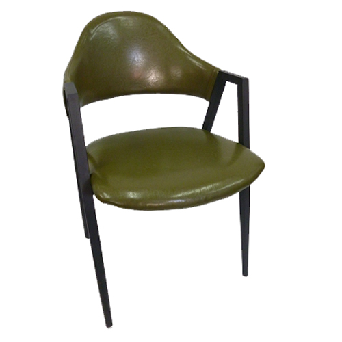 TIGER OFFICE CHAIR TC-23-FCGREEN